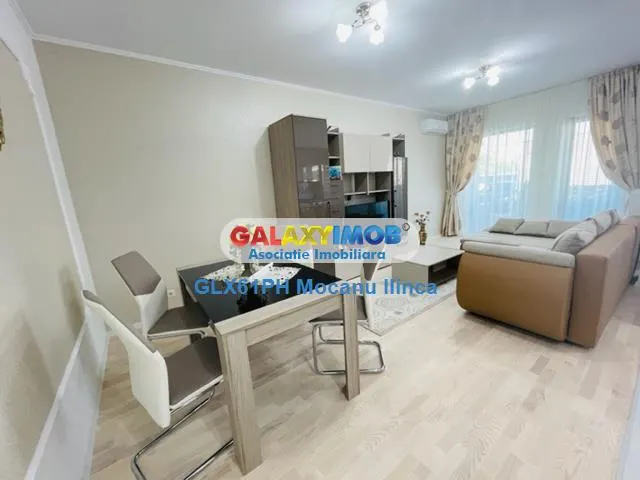Inchiriere apartament 2 camere, de lux, bloc nou, Albert, Ploiesti - foto 12