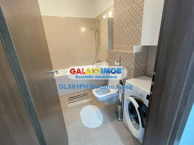 Inchiriere apartament 2 camere, de lux, bloc nou, Albert, Ploiesti - foto 18