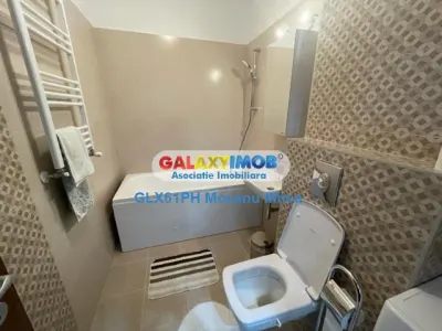 Inchiriere apartament 2 camere, de lux, bloc nou, Albert, Ploiesti - foto 19