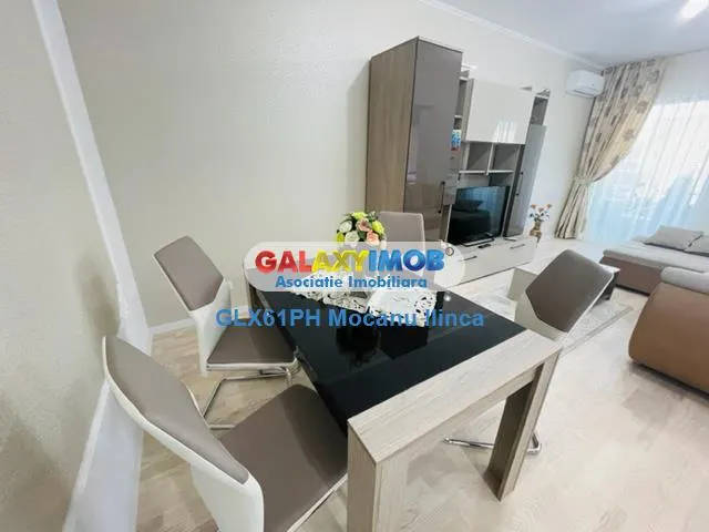 Inchiriere apartament 2 camere, de lux, bloc nou, Albert, Ploiesti - foto 3