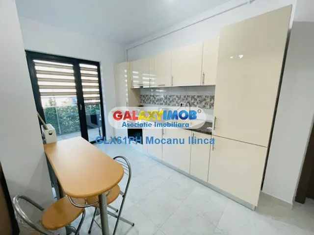 Inchiriere apartament 2 camere, de lux, bloc nou, Albert, Ploiesti - foto 7