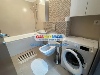 Inchiriere apartament 2 camere, de lux, bloc nou, Albert, Ploiesti - foto 8