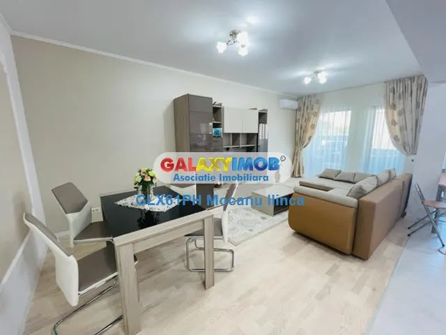 Inchiriere apartament 2 camere, de lux, bloc nou, Albert, Ploiesti - foto 10