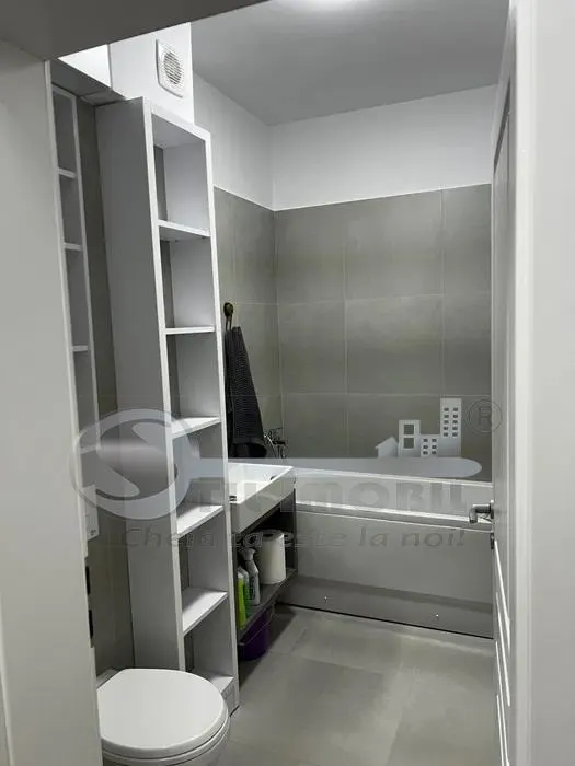 Apartament 1 Camera Tatarasi - 400 euro - foto 5