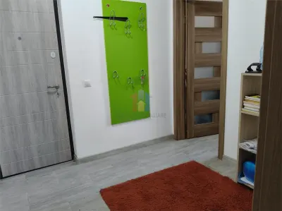 2 camere confort 1, parter cu imbunatatiri, Scolilor - foto 2