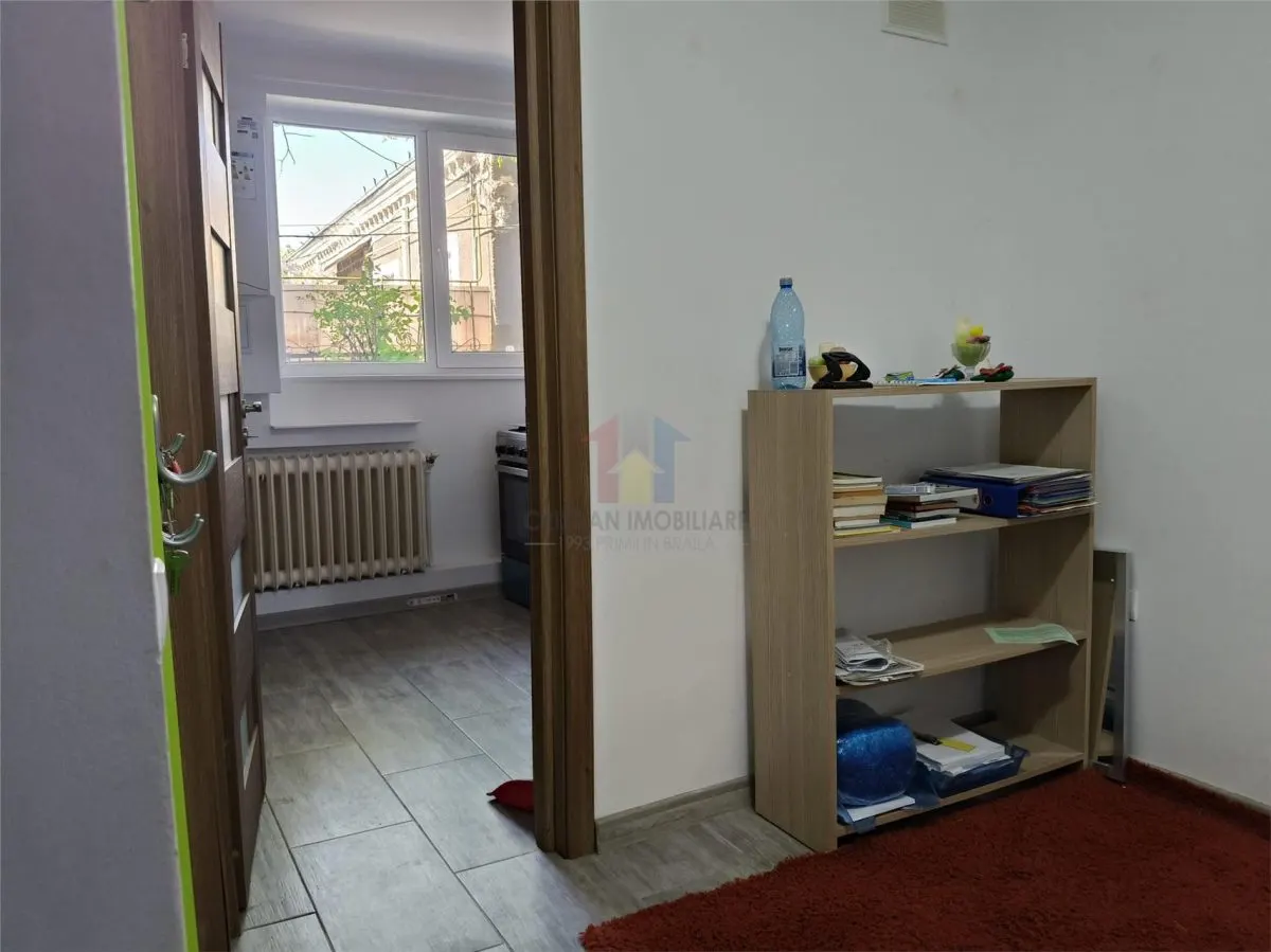 2 camere confort 1, parter cu imbunatatiri, Scolilor - foto 6