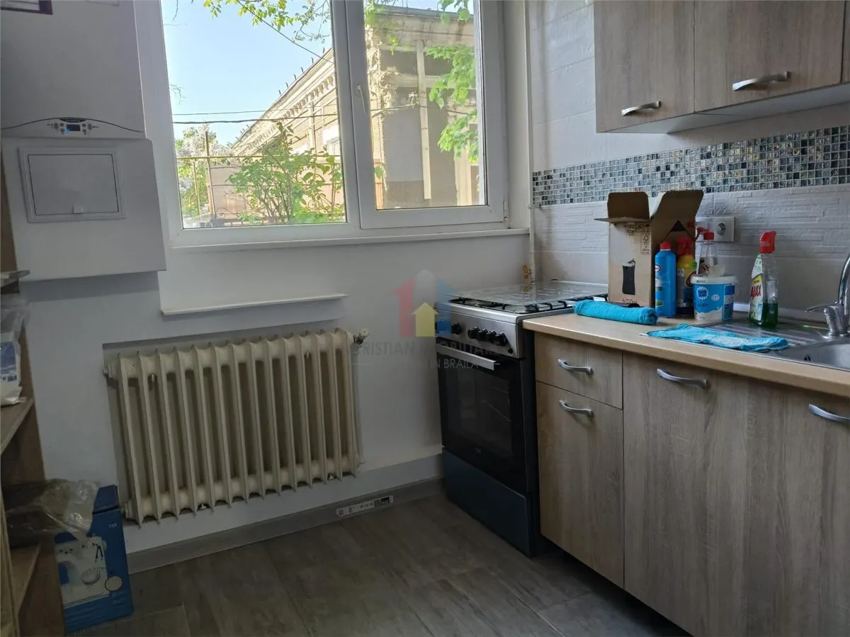 2 camere confort 1, parter cu imbunatatiri, Scolilor - foto 7