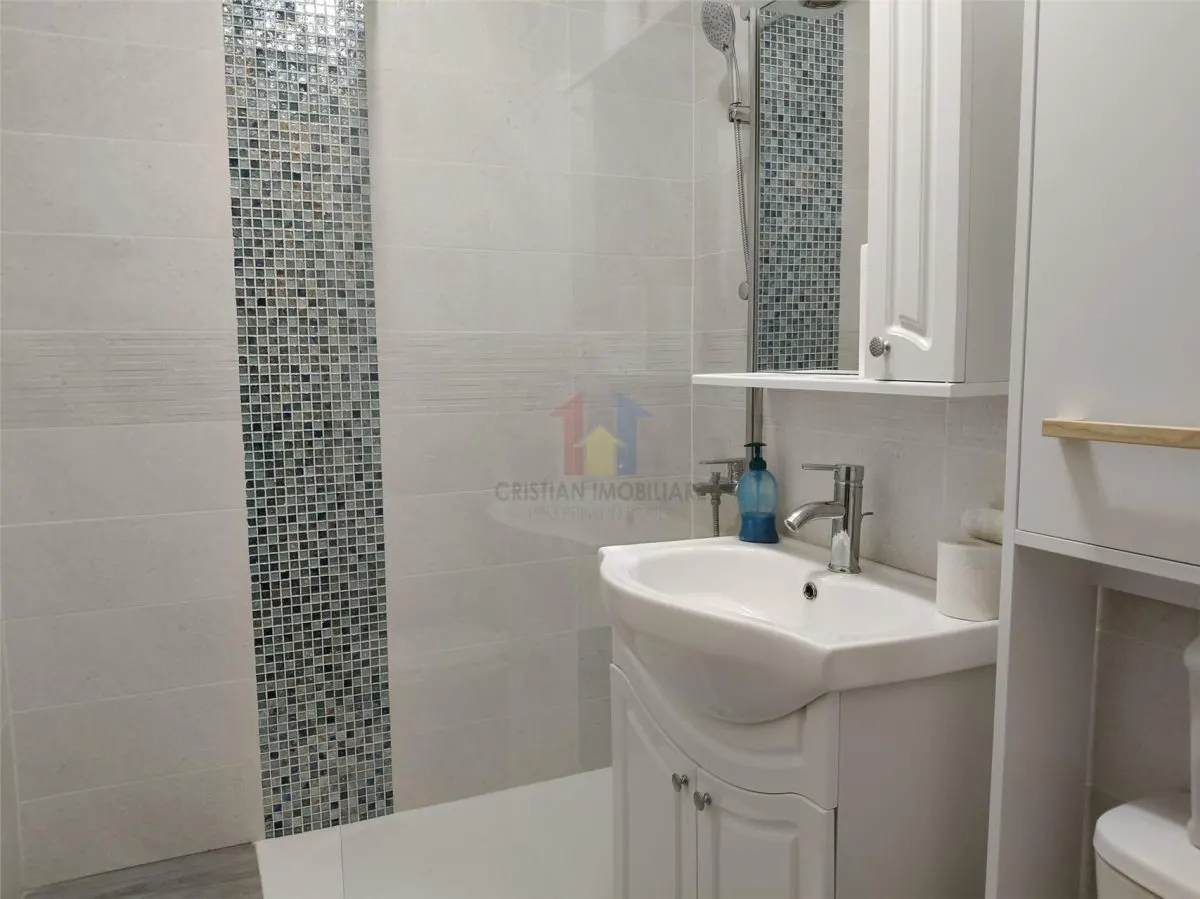 2 camere confort 1, parter cu imbunatatiri, Scolilor - foto 8