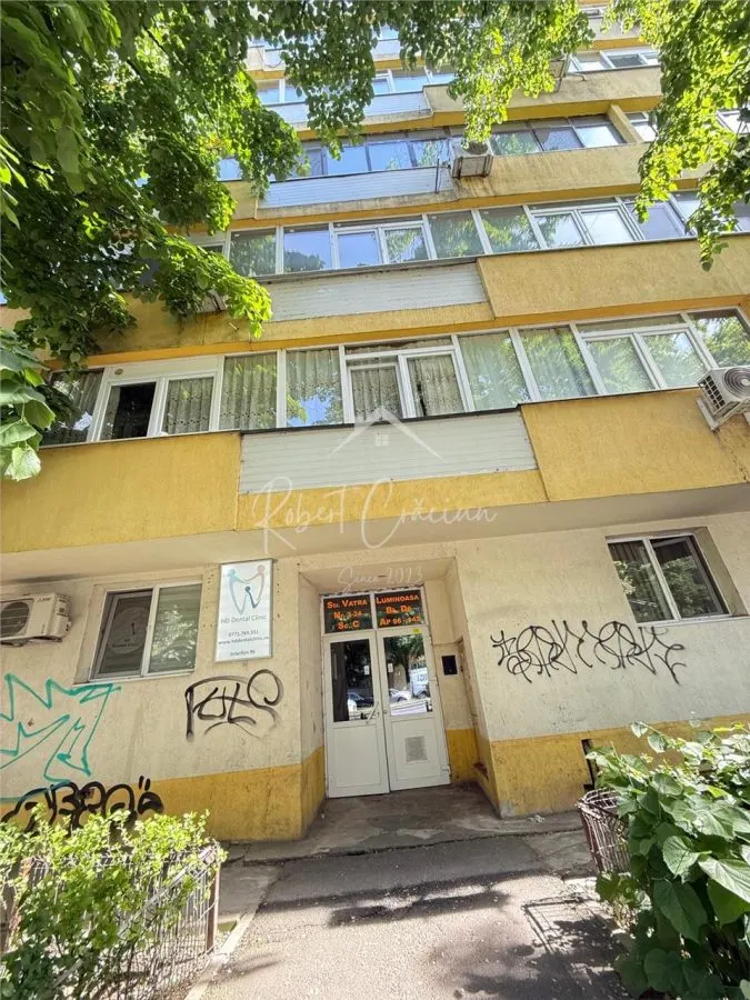 Apartament 2 camere de vânzare â€“ Vatra Luminoasă, Sector 2 - foto 6
