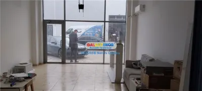NATURA BUSINESS PARK,Afumati,spatiu comercial parter + etaj - Afumati