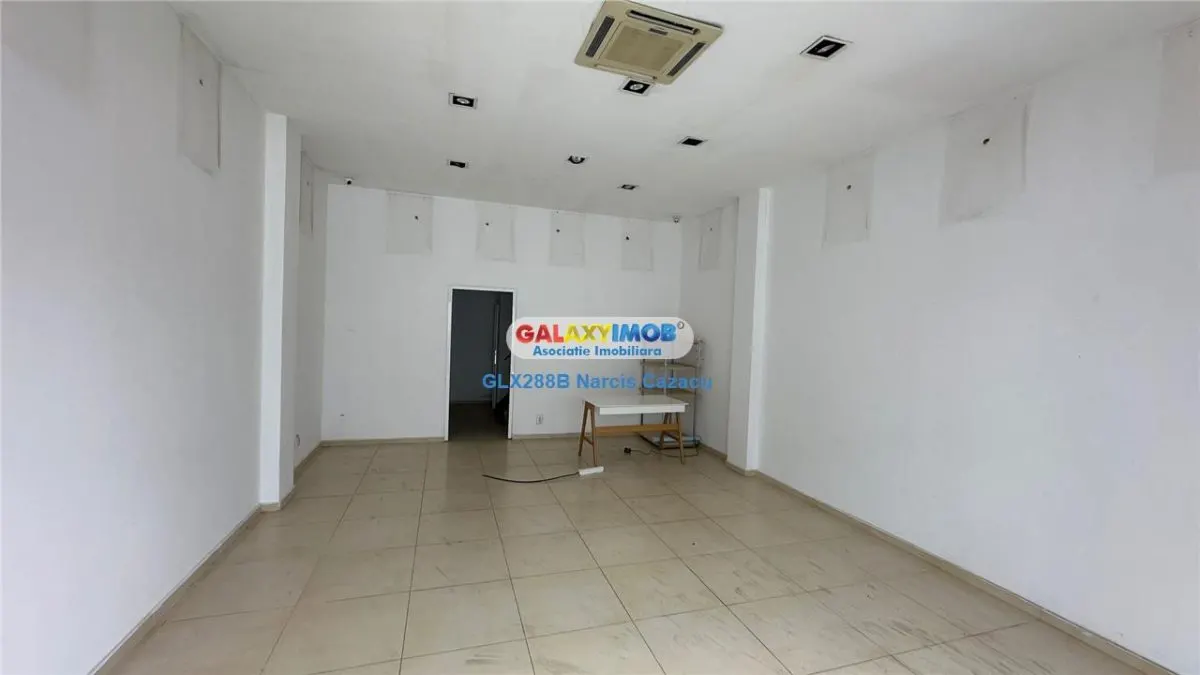 NATURA BUSINESS PARK,Afumati,spatiu comercial parter + etaj - foto 6