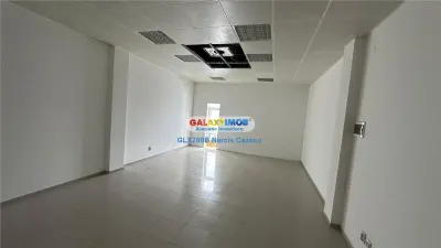 NATURA BUSINESS PARK,Afumati,spatiu comercial parter + etaj - foto 7
