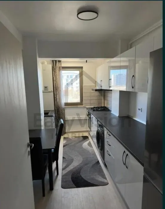 3 Camere Decomandat | Bucurestii Noi | Metrou Laminorului | Terasa |Sector 1 - foto 1