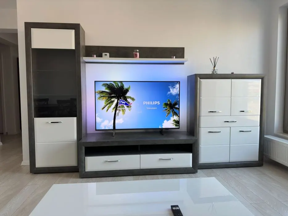 3 Camere Decomandat | Bucurestii Noi | Metrou Laminorului | Terasa |Sector 1 - foto 2
