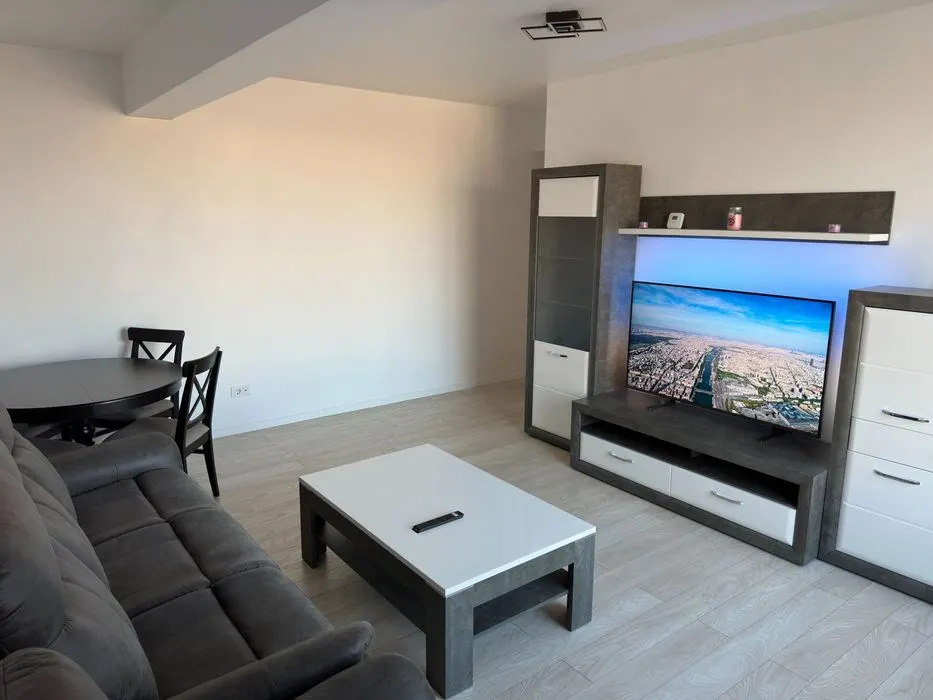 3 Camere Decomandat | Bucurestii Noi | Metrou Laminorului | Terasa |Sector 1 - foto 3