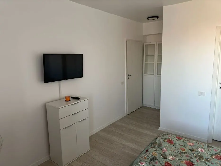 3 Camere Decomandat | Bucurestii Noi | Metrou Laminorului | Terasa |Sector 1 - foto 6