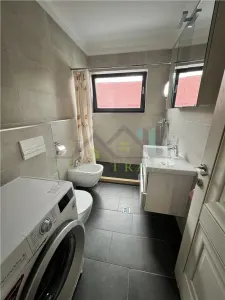 Apartament 2 camere decomandat mobilat lux zona Liceul de informatica - foto 11