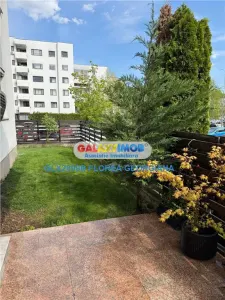 Apartament 2 camere cu gradina mare - Greenfield Residence - foto 1