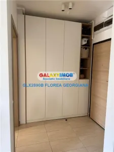 Apartament 2 camere cu gradina mare - Greenfield Residence - foto 11