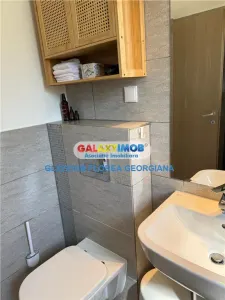 Apartament 2 camere cu gradina mare - Greenfield Residence - foto 12