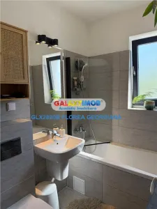 Apartament 2 camere cu gradina mare - Greenfield Residence - foto 13