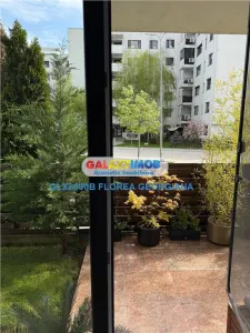 Apartament 2 camere cu gradina mare - Greenfield Residence - foto 14
