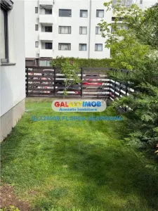 Apartament 2 camere cu gradina mare - Greenfield Residence - foto 15
