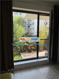 Apartament 2 camere cu gradina mare - Greenfield Residence - foto 4