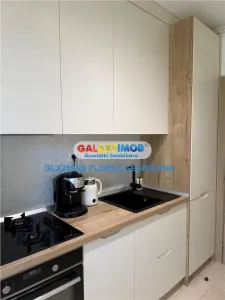 Apartament 2 camere cu gradina mare - Greenfield Residence - foto 6