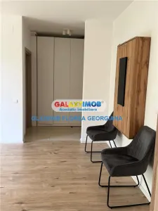 Apartament 2 camere cu gradina mare - Greenfield Residence - foto 7