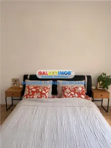 Apartament 2 camere cu gradina mare - Greenfield Residence - foto 9