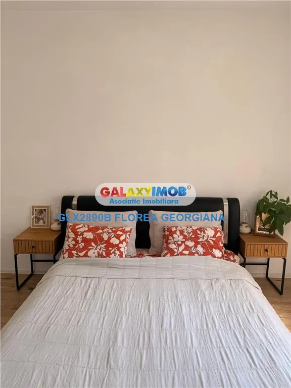 Apartament 2 camere cu gradina mare - Greenfield Residence - foto 9
