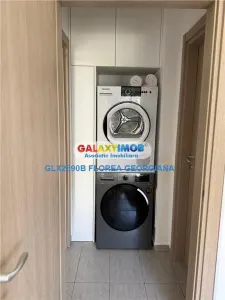 Apartament 2 camere cu gradina mare - Greenfield Residence - foto 10