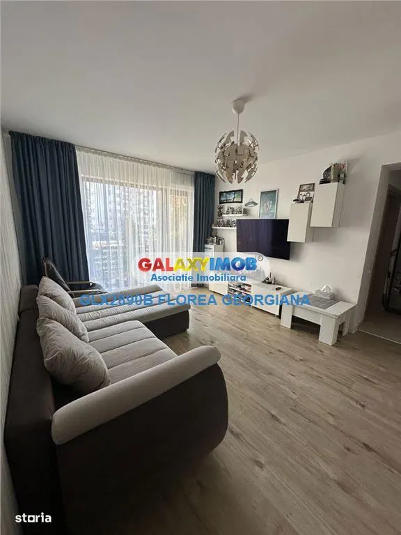 Vanzare apartament 2 camere cu gradina Baneasa -Greenfield - foto 1