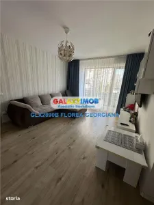 Vanzare apartament 2 camere cu gradina Baneasa -Greenfield - foto 2