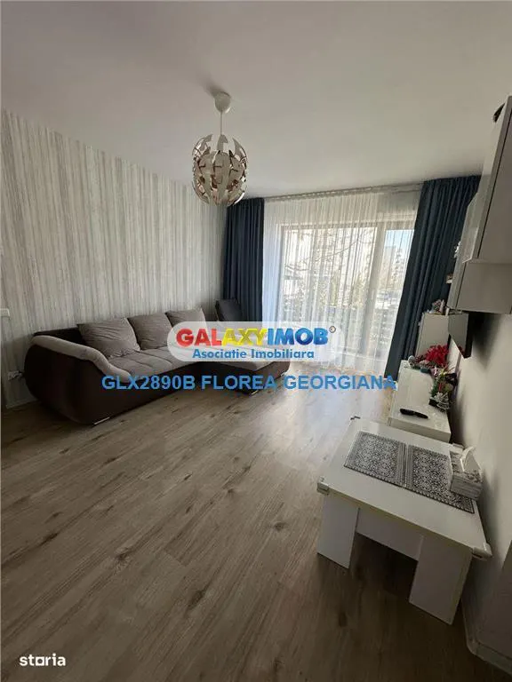 Vanzare apartament 2 camere cu gradina Baneasa -Greenfield - foto 2