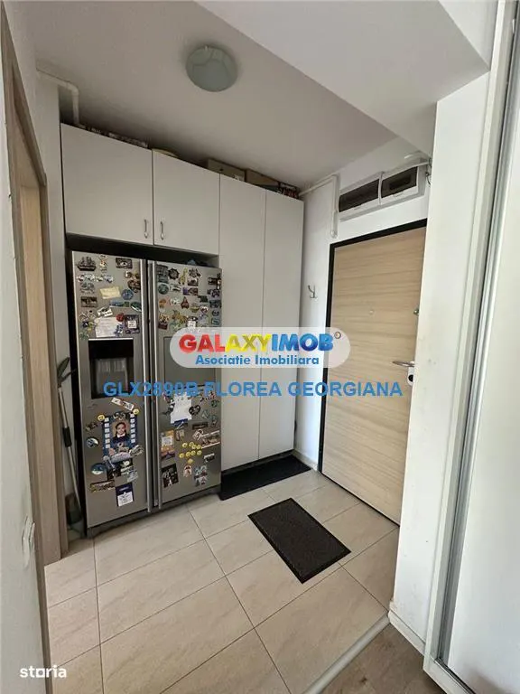 Vanzare apartament 2 camere cu gradina Baneasa -Greenfield - foto 11