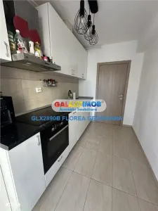 Vanzare apartament 2 camere cu gradina Baneasa -Greenfield - foto 13