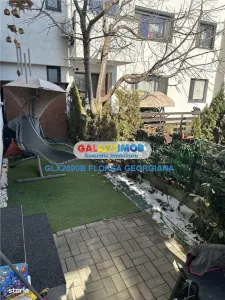 Vanzare apartament 2 camere cu gradina Baneasa -Greenfield - foto 14