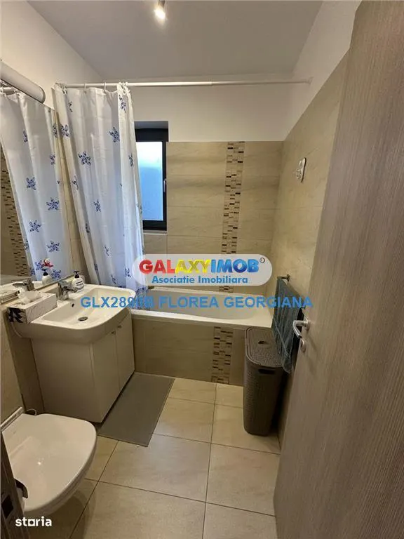 Vanzare apartament 2 camere cu gradina Baneasa -Greenfield - foto 6