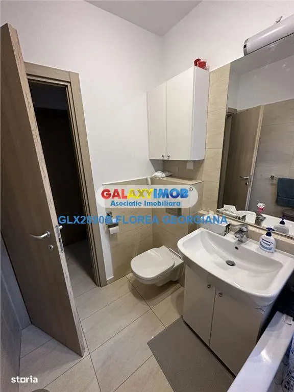 Vanzare apartament 2 camere cu gradina Baneasa -Greenfield - foto 7