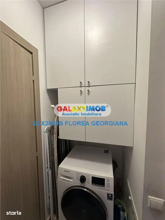 Vanzare apartament 2 camere cu gradina Baneasa -Greenfield - foto 9