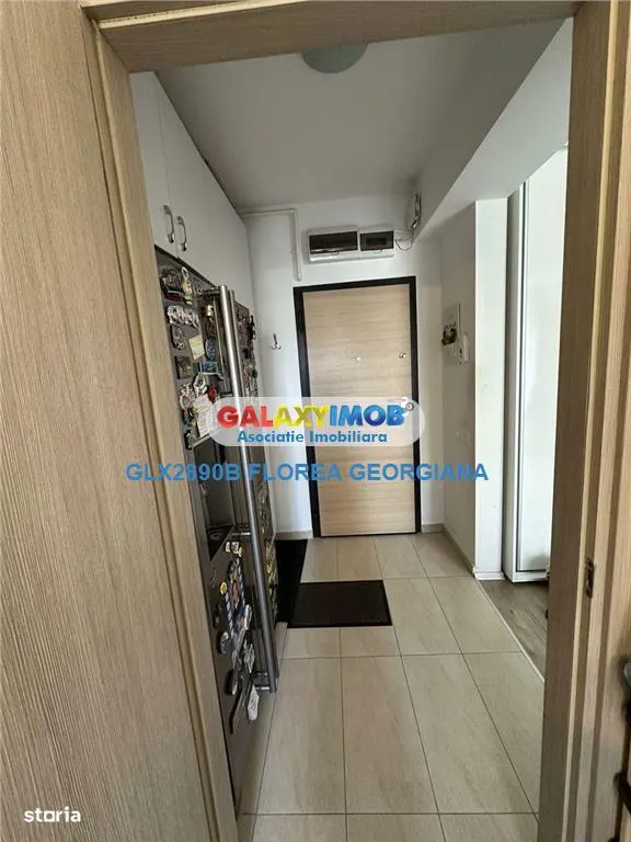 Vanzare apartament 2 camere cu gradina Baneasa -Greenfield - foto 10