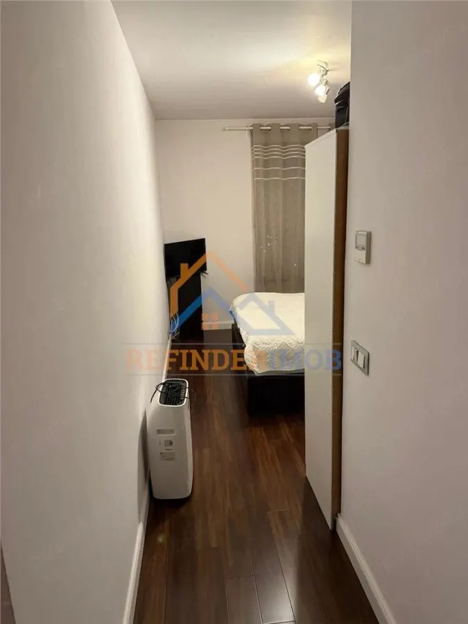 Vanzare 2 camere Asmita Gardens 71mp - foto 3