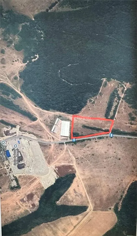 Bocsa Romana, 2 terenuri intravilan, 10.000 Mp.(59.900 Euro) si arabil, 80.000 Mp.(58000 Euro) langa Hala Transavia - foto 3
