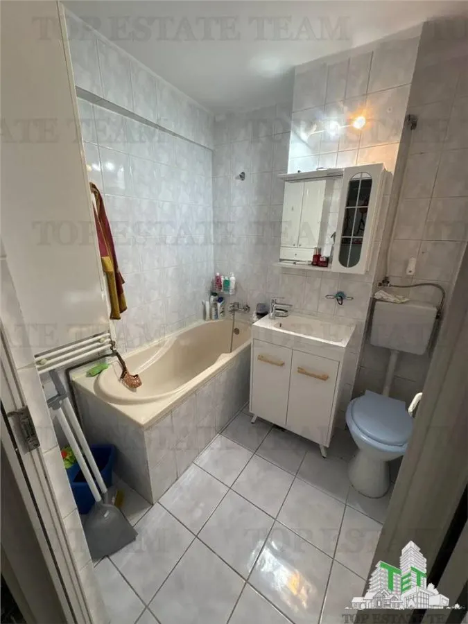Apartament cu 2 camere - foto 7