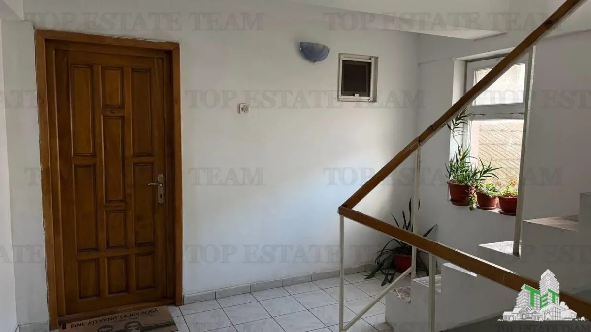 Apartament cu 2 camere - foto 9