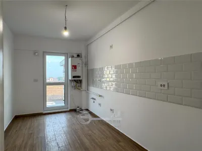 Apartament 3 camere, 81.45 mp â€“ Galata 0% comision - foto 2