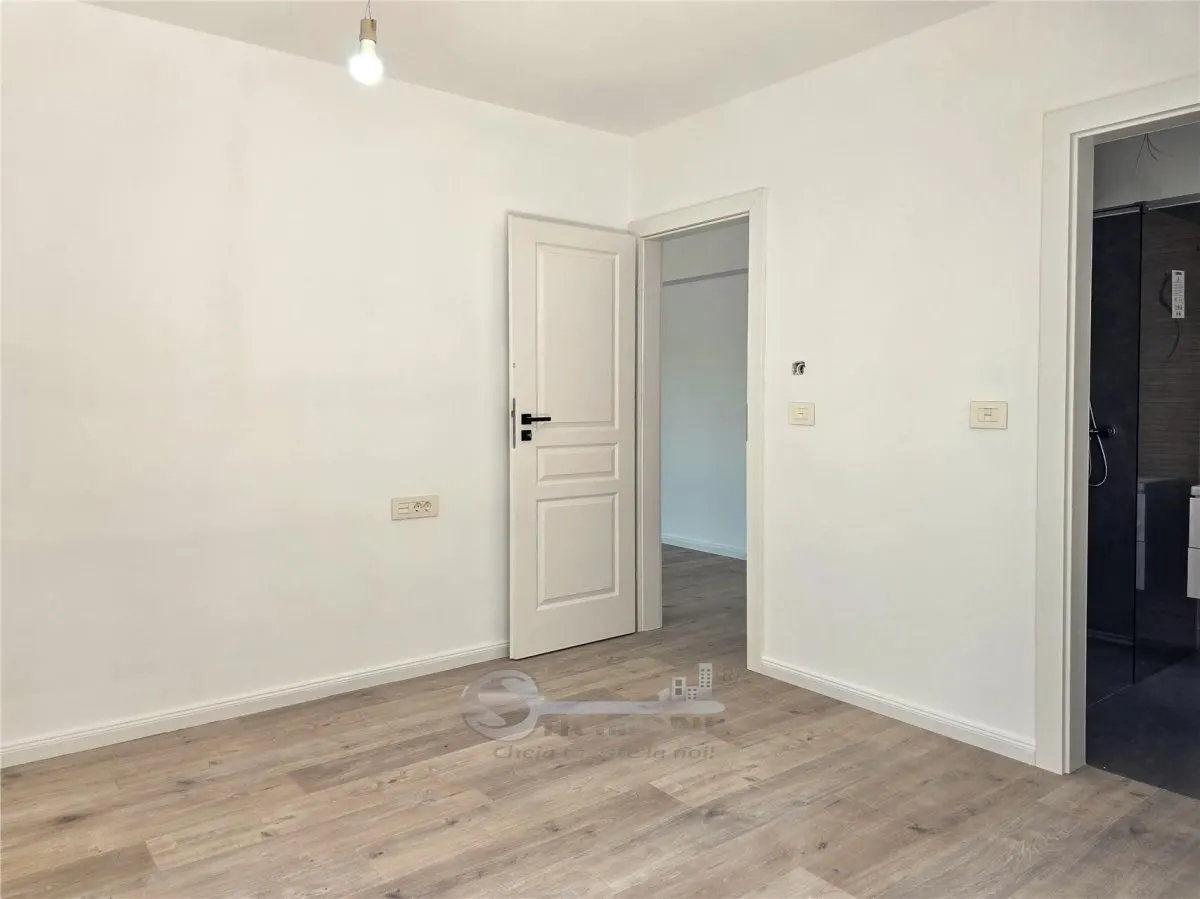 Apartament 3 camere, 81.45 mp â€“ Galata 0% comision - foto 11
