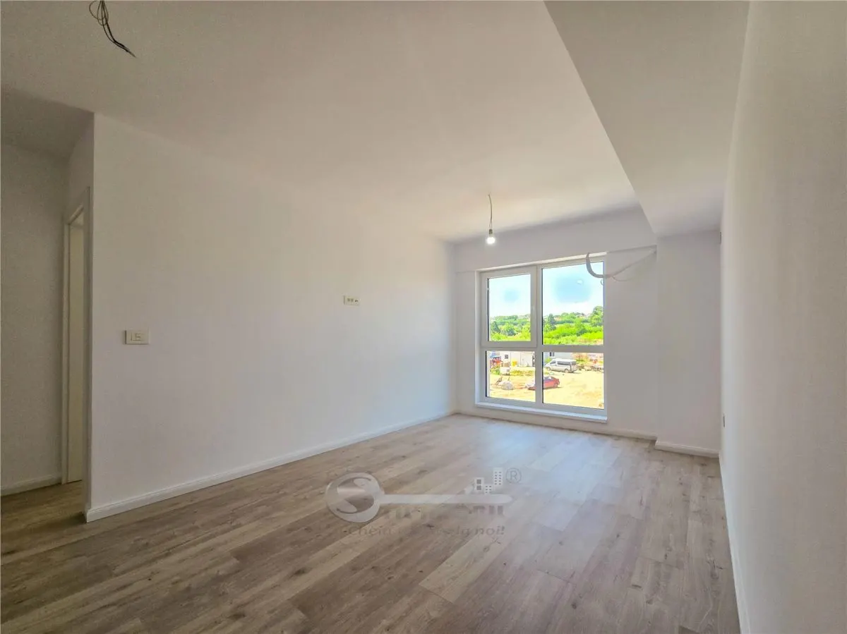 Apartament 3 camere, 81.45 mp â€“ Galata 0% comision - foto 7